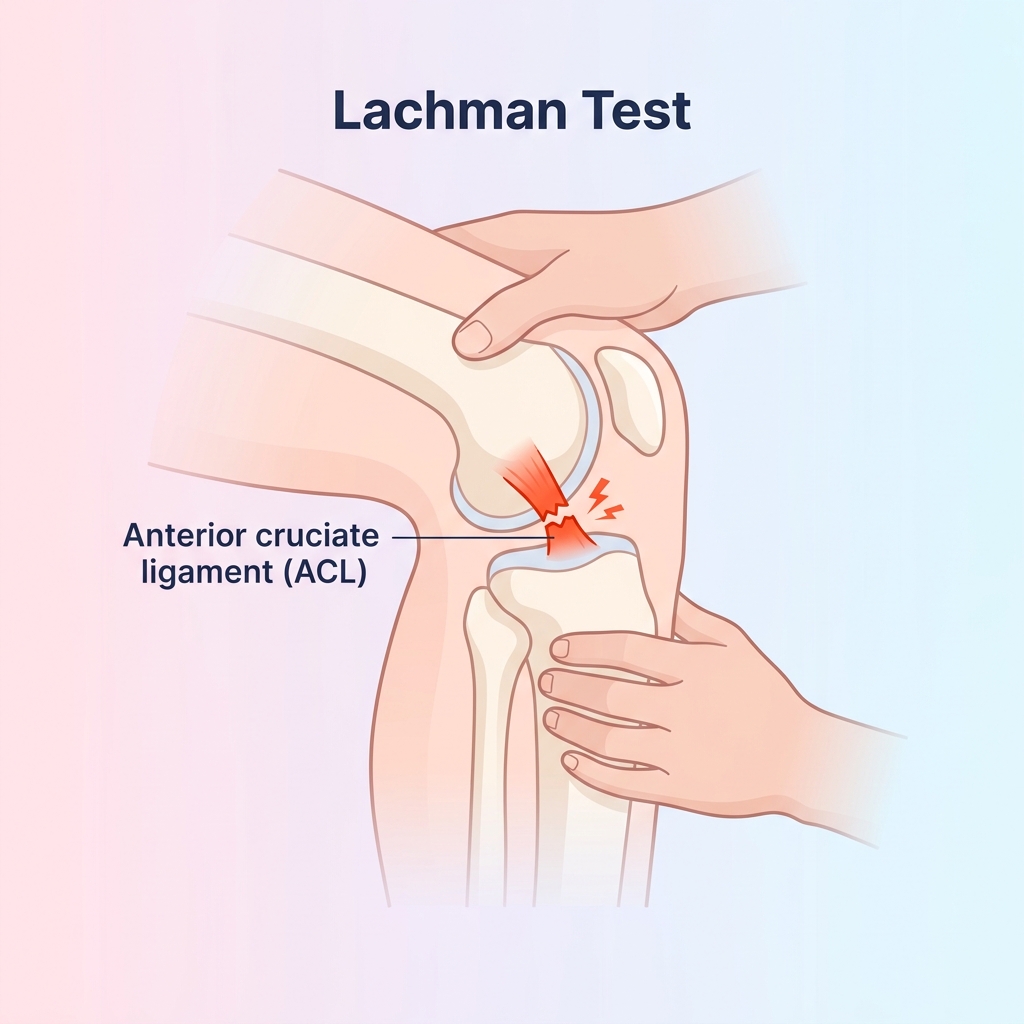 Knee Ligament Injuries